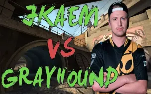 Download Video: 【CSGO】POV RNG jkaem vs Grayhound (38/18) overpass @ ESL Pro League Season 7 Fina