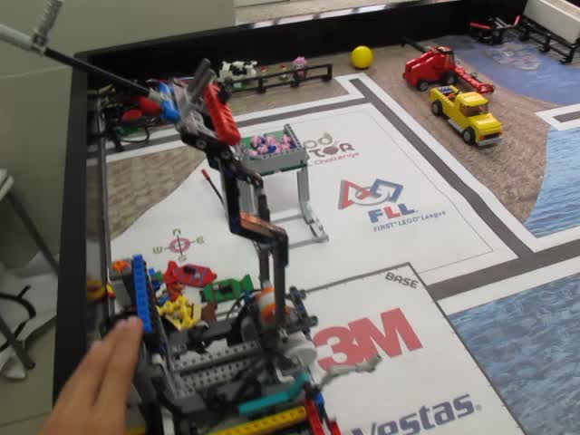 [图]FLL2012.功亏一篑