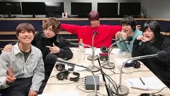 僕らのmusic Park 54 僕らのmusic Park The Picnic Winter 夜公演の模様をお届け 哔哩哔哩 Bilibili