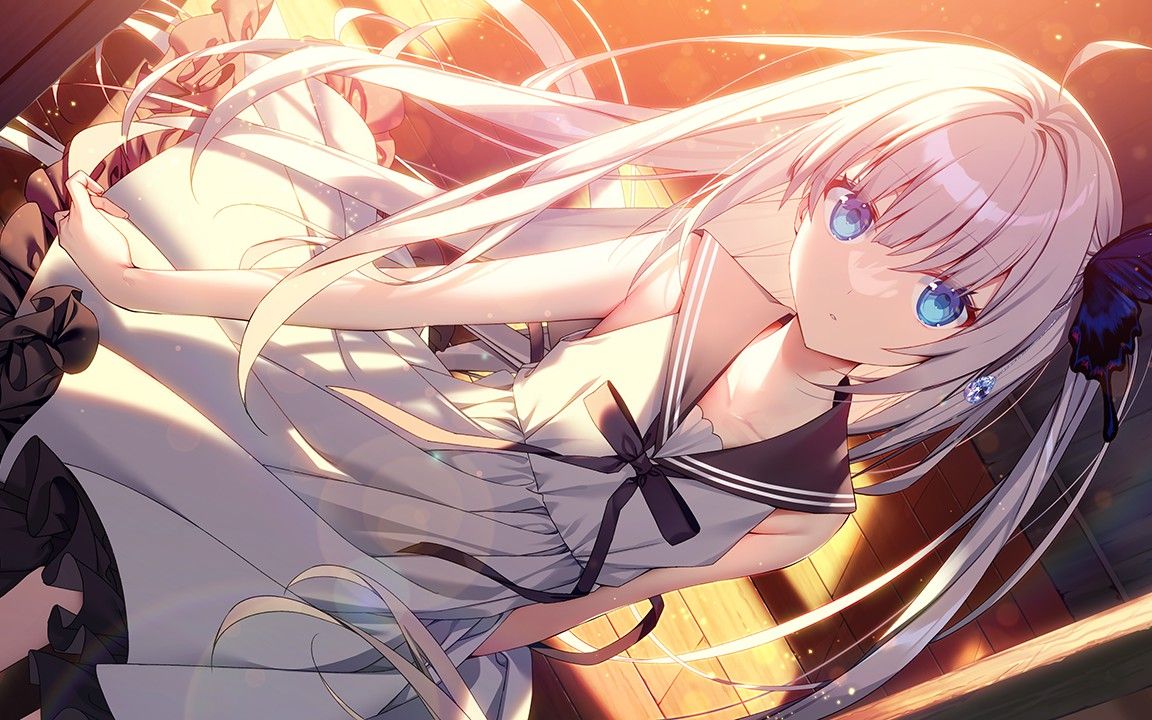 【ginka】(02)——返乡