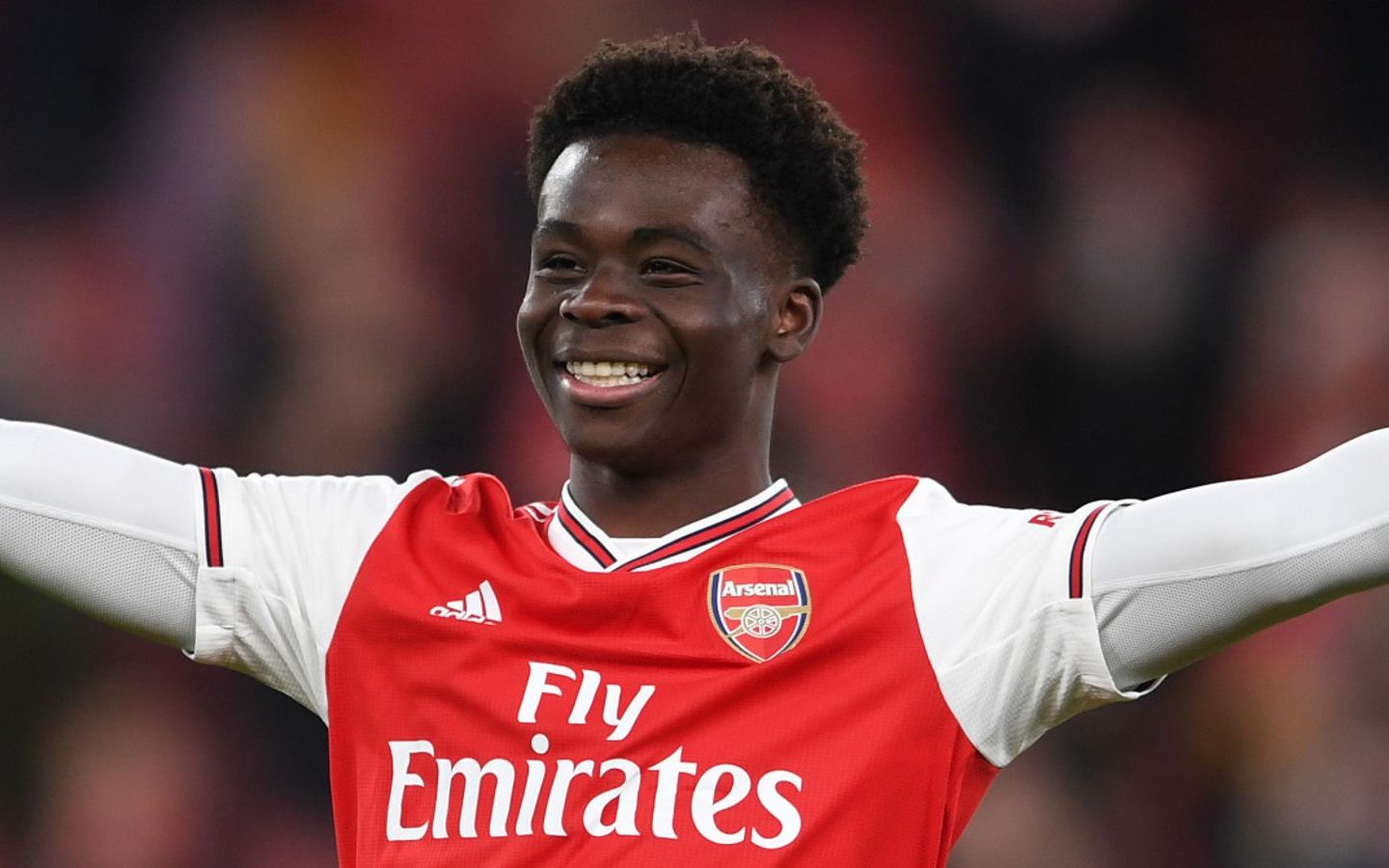 球员集锦布卡约萨卡bukayosaka2021gunnertv13分钟混剪