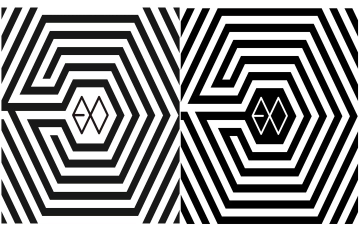 [ChineseKorean Ver.]The 2nd Mini Album '上瘾 (Overdose)'EXOM EXOK哔哩哔哩bilibili