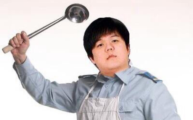 川神和婷哥csgo双排上分,温柔的婷哥你见过吗?茄子中途送礼物学"厨艺"