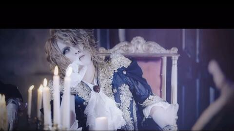 KAMIJO-Theme of Sang-Dream Live - Symphony Of The Vampire with