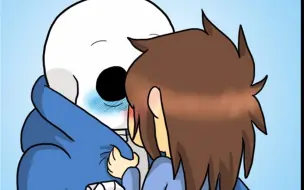 Download Video: 【undertale】kiss