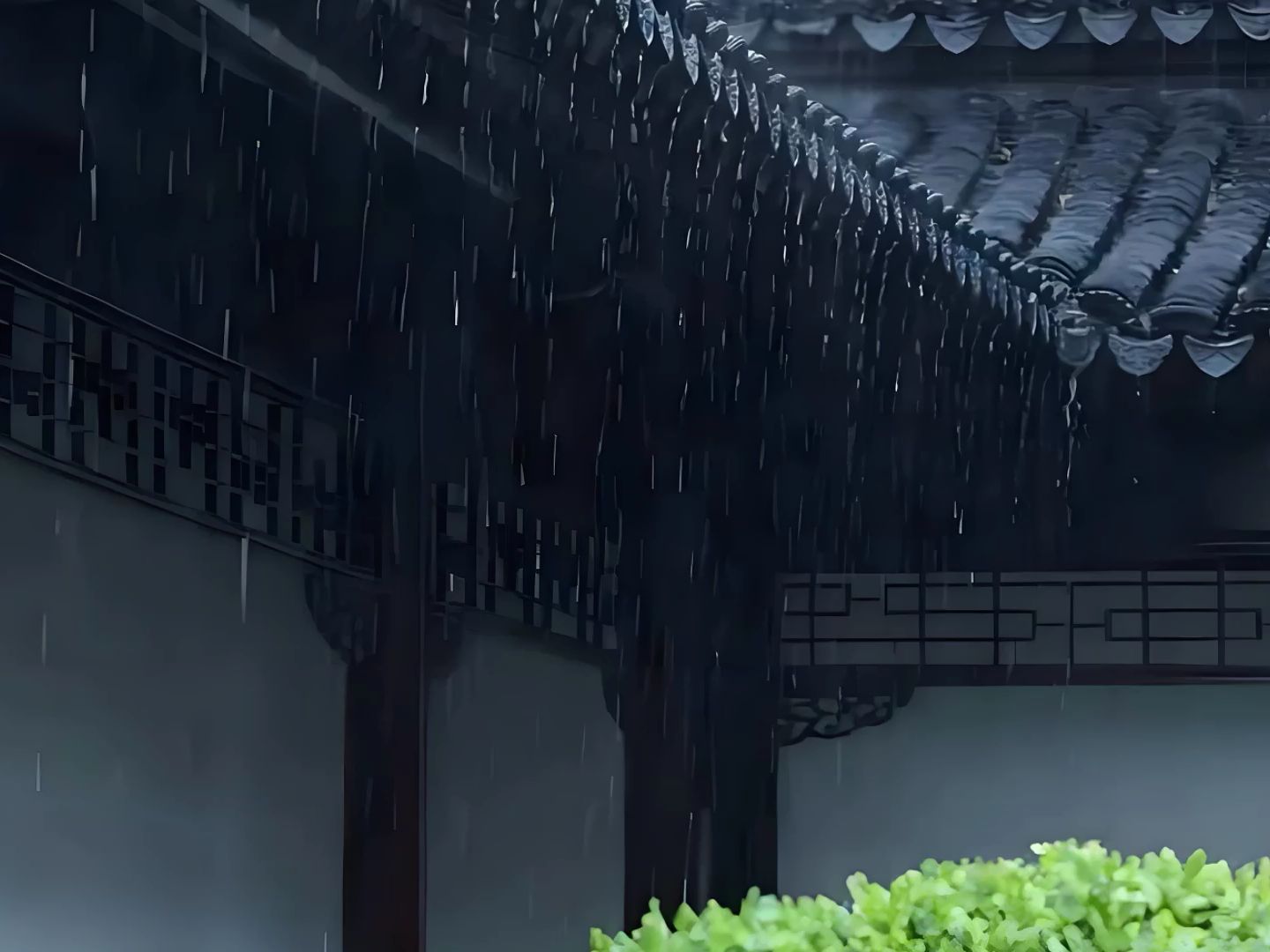 【 playlist 】|纯音乐 | 君问归期未有期 巴山夜雨涨秋池