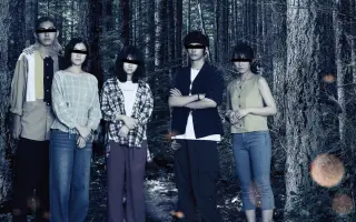 犬鸣村电影预告片 搜索结果 哔哩哔哩 Bilibili