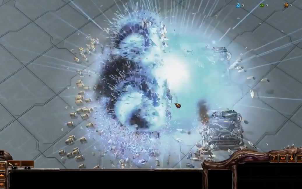 拐拐liang洞星际争霸2500维京vs340侦察机