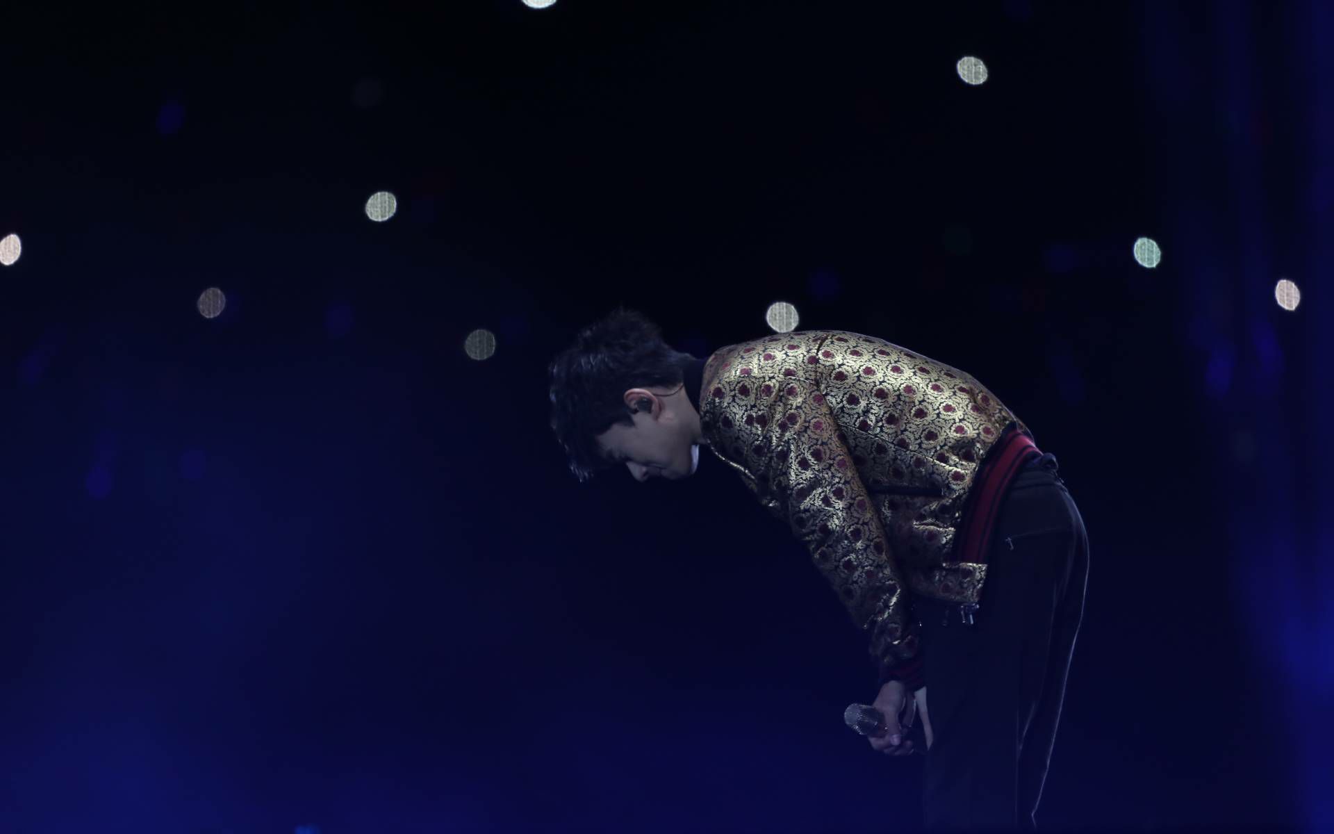 姬存希郑州商演唱会