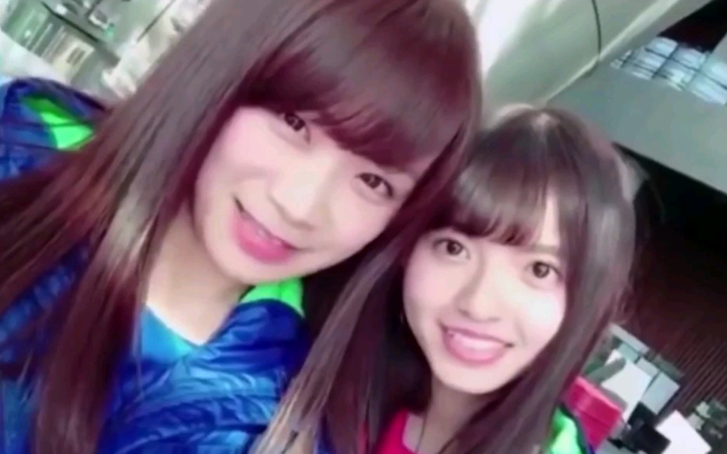 乃木坂46斋藤飞鸟秋元真夏ツンデレ秋鸟姉妹の微笑ましいまとめ