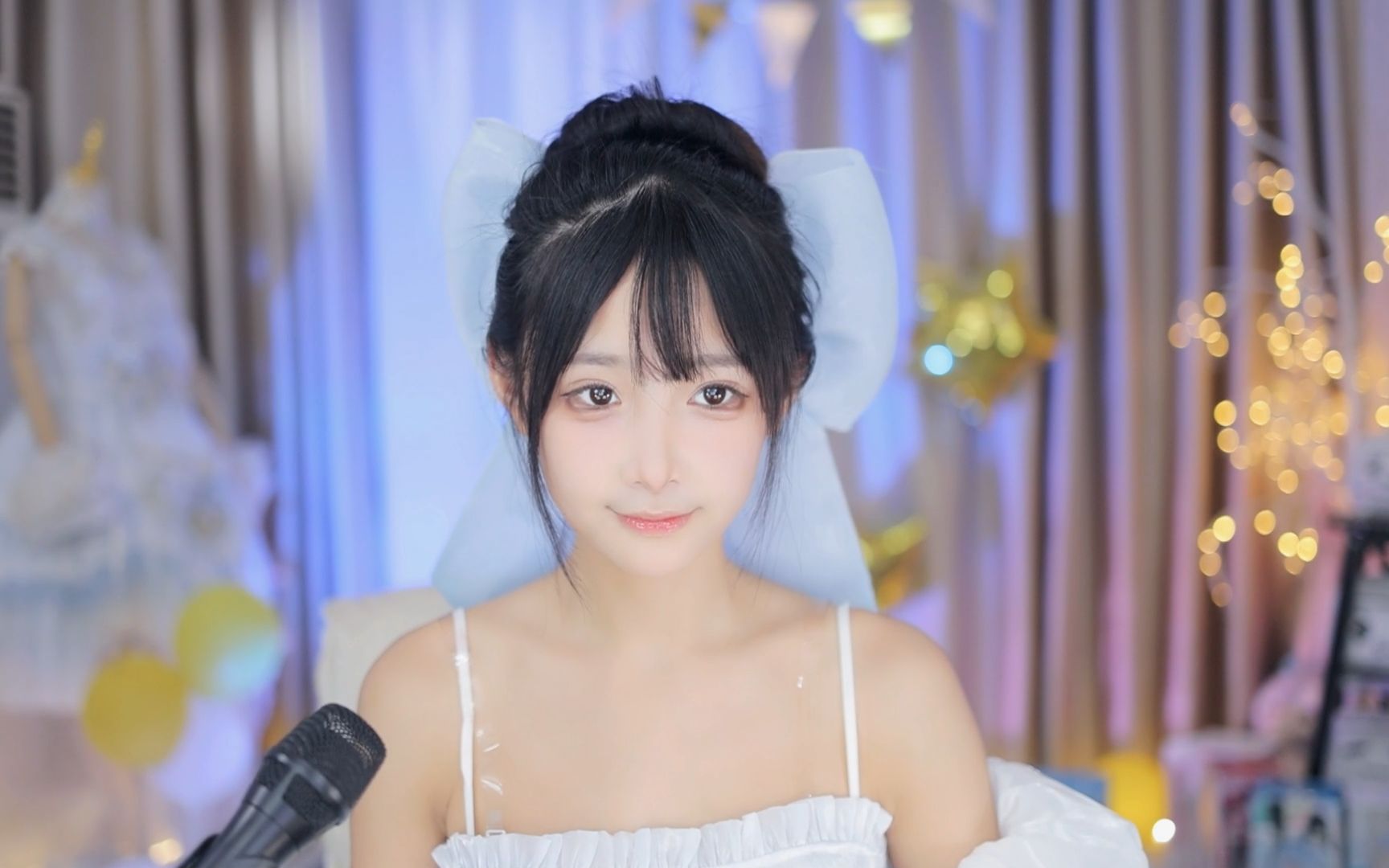 【鱼子酱】录像素材4k精简5.16 17