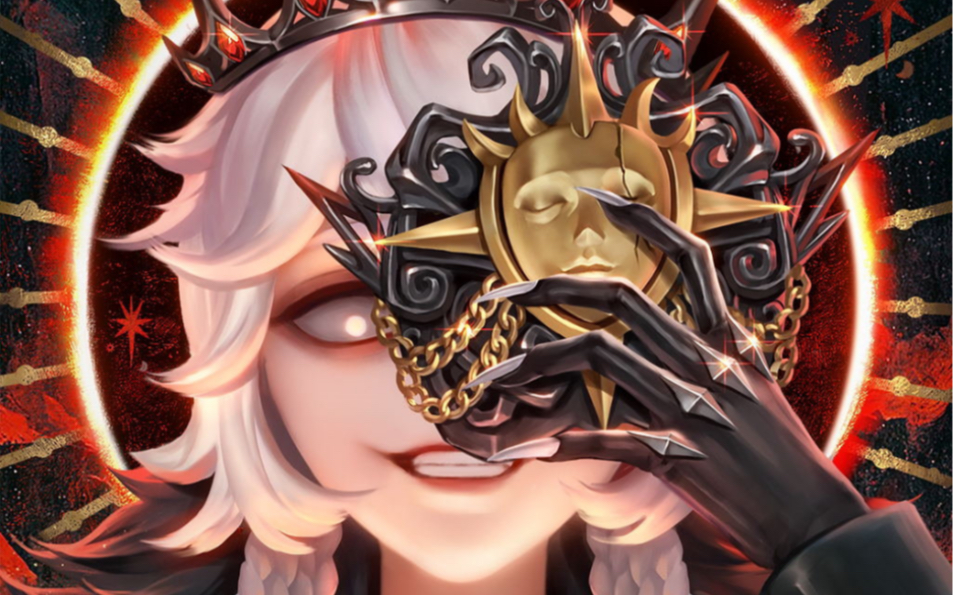 【第五人格】渔女复健局之地下室能卖就mai