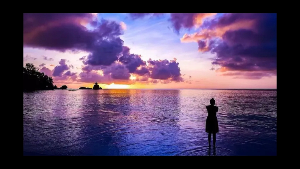 【黎明曙光之光】视频已打包,欢迎围观!