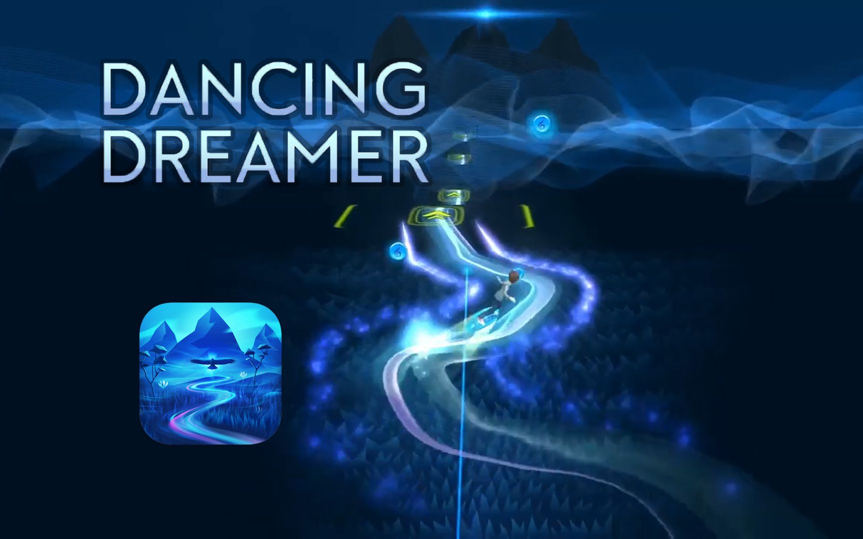 [图]『Dancing Dreamer』自由 Freedom · 旧版 游玩通关