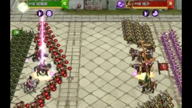 最强王者三国 吴国太vs吕布 哔哩哔哩 つロ干杯 Bilibili