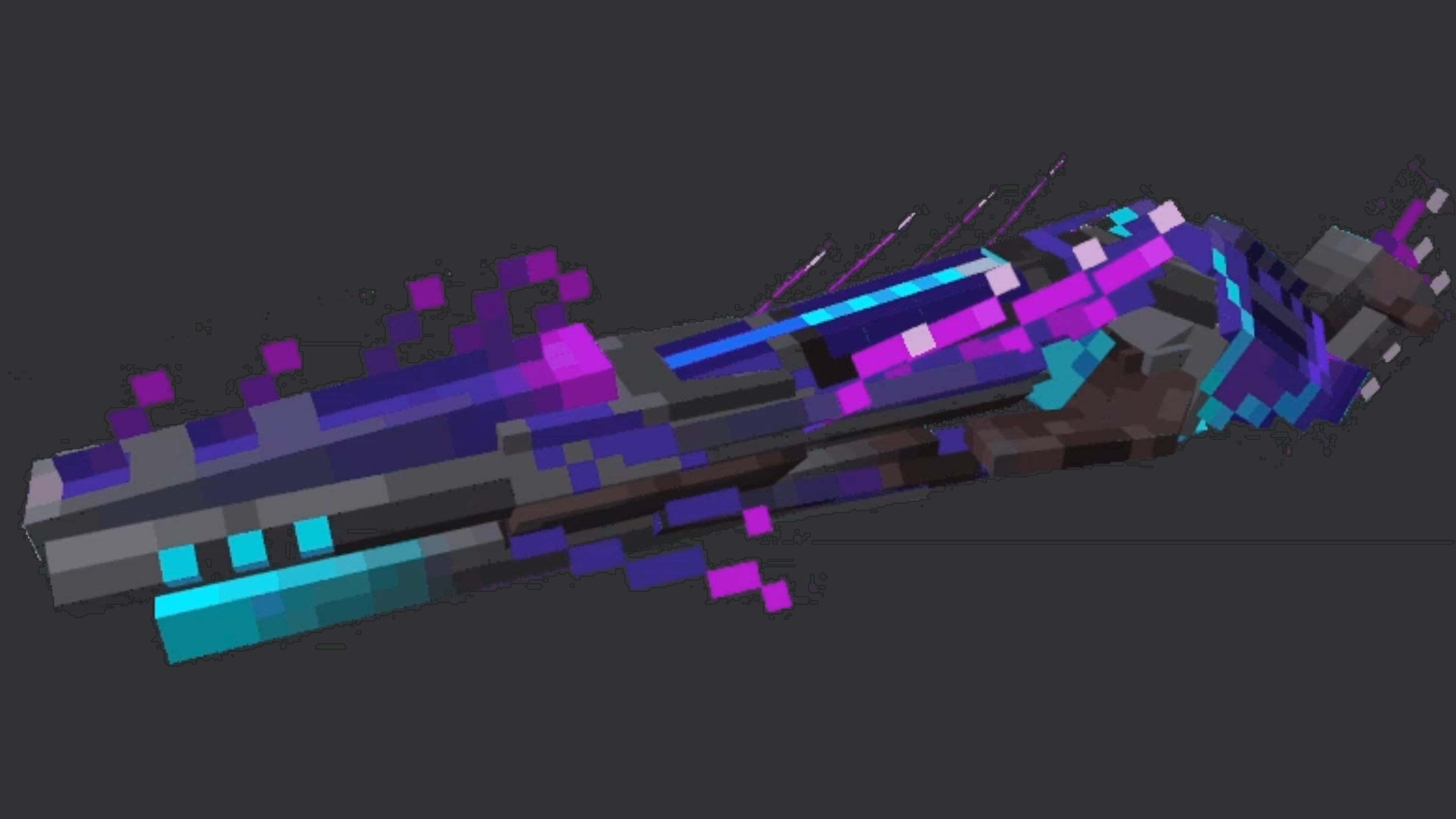 clay粘土云/陨落ii:音破天障"天真的以为三维的你打得过四维的我吗" 