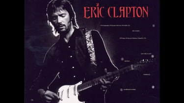 Eric Clapton - Laid Back (1974/09/29) - Bootleg Album_哔哩哔哩_
