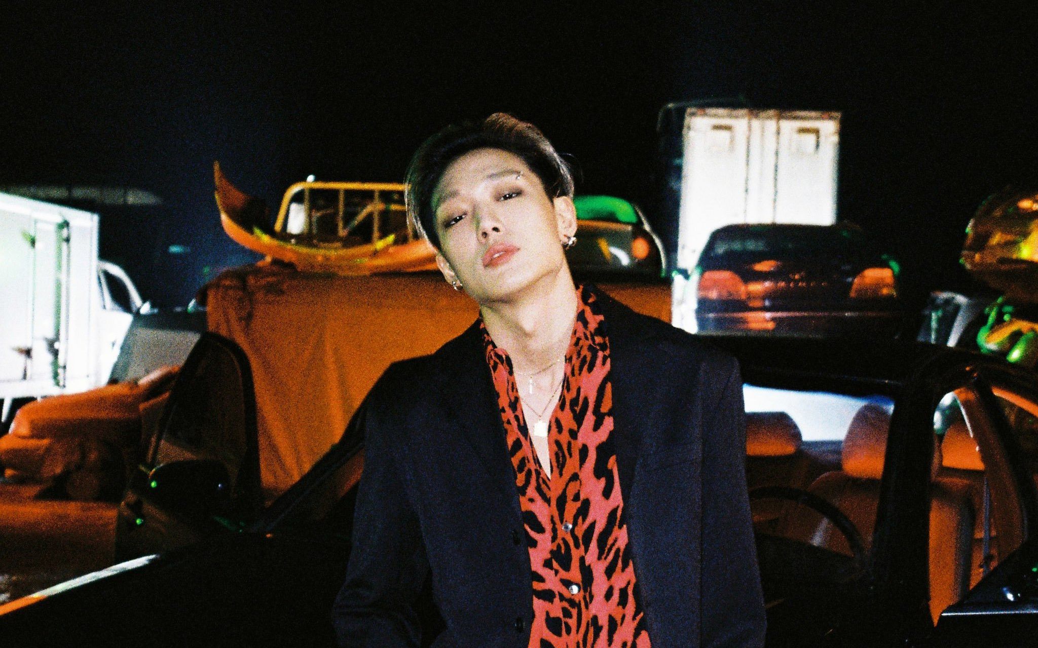 【bobby】why why why金知元part合集