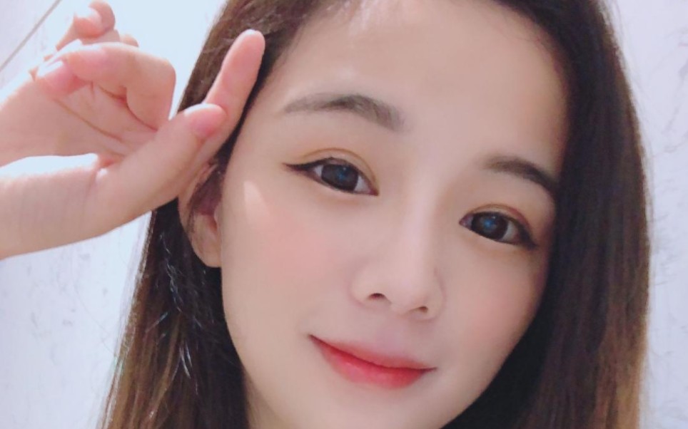 喜神小爱直播录像20200304晚场没看过下播前情感主播的小爱吧今天和