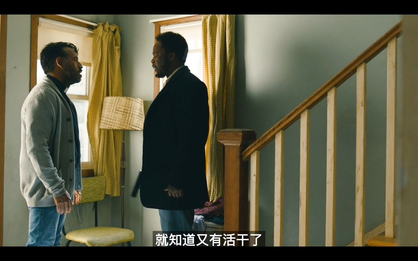 梦魔绝镇一家四口来到神秘小镇进入了诡异的轮回