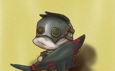 第五人格厂长排位