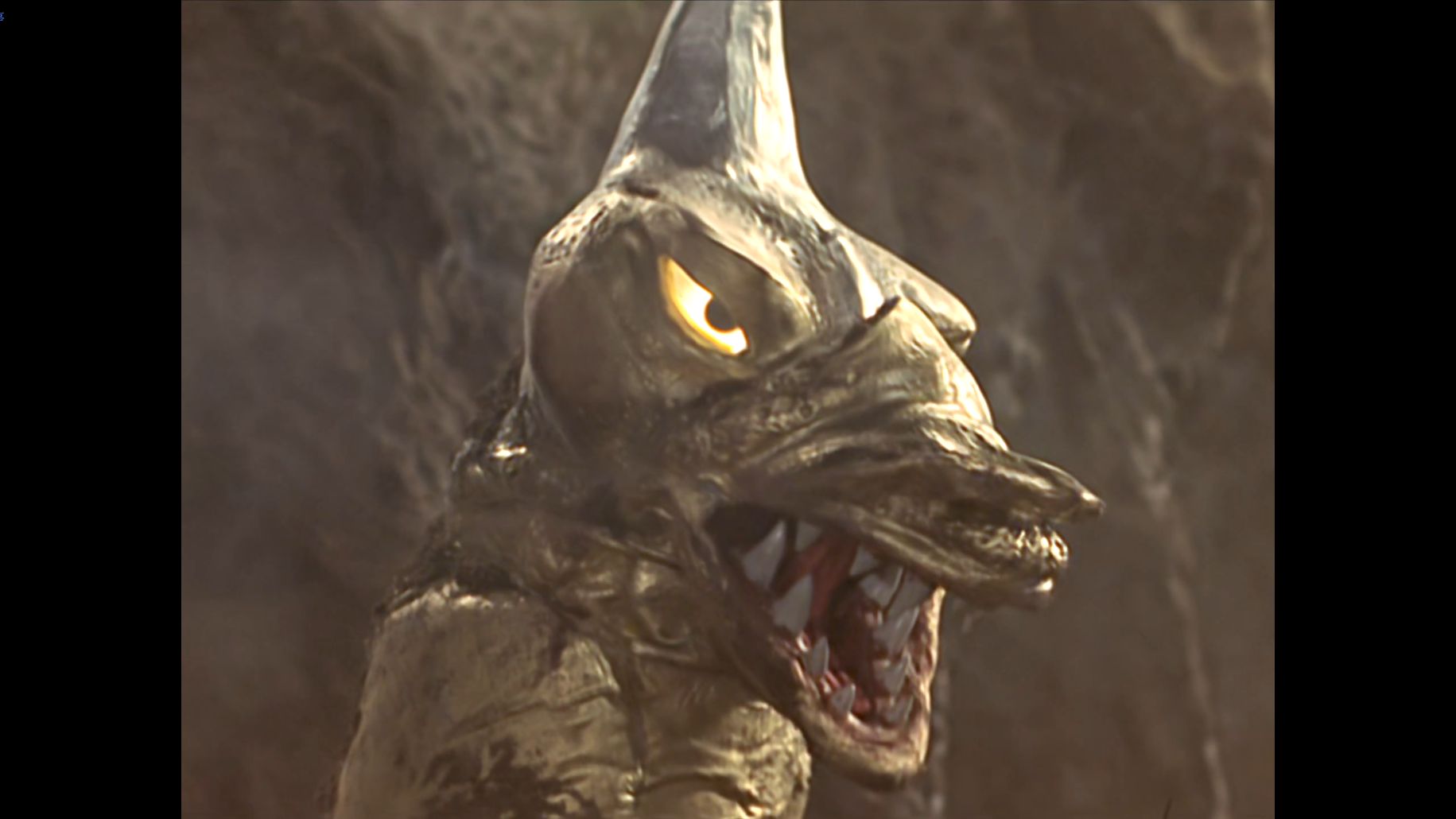 【上译国语修复】初代奥特曼 来自地底的挑战上集