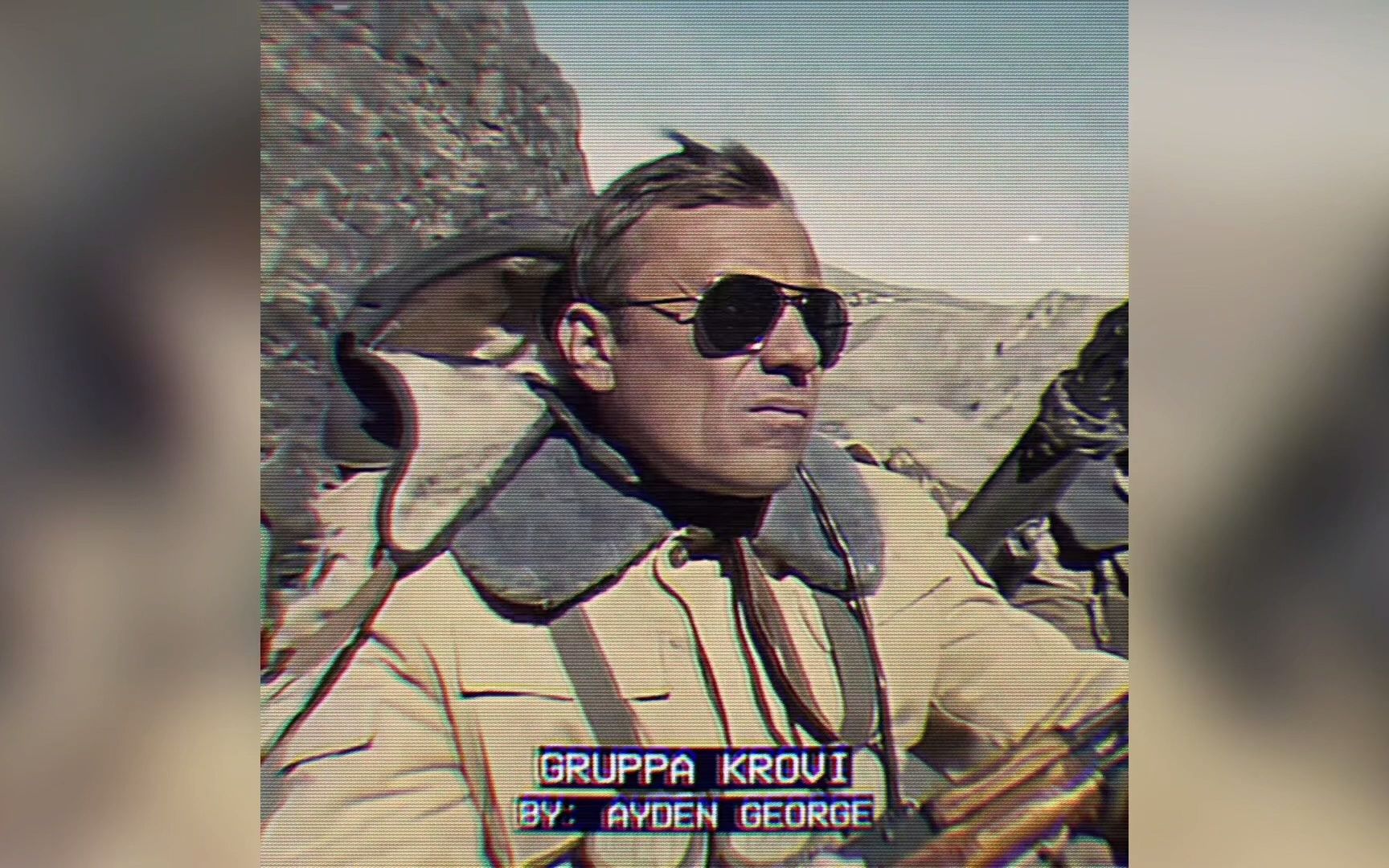 【维克多·崔】血液型remix