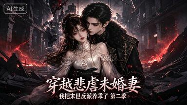 穿成恶毒未婚妻我把末世反派养乖了第二季(208集)AI短剧