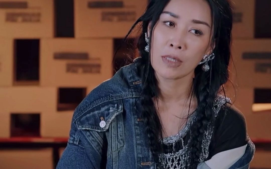 那英代表作再 1:《你妈》哈哈哈哈#那英 #青年派计划 #搞笑