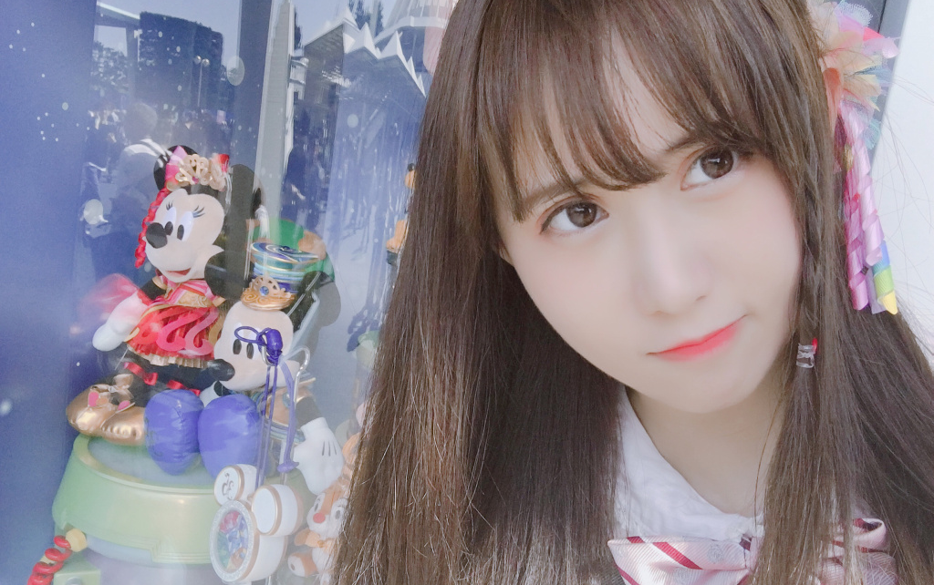 【黄彤扬】20180517 黄彤扬口袋48电台