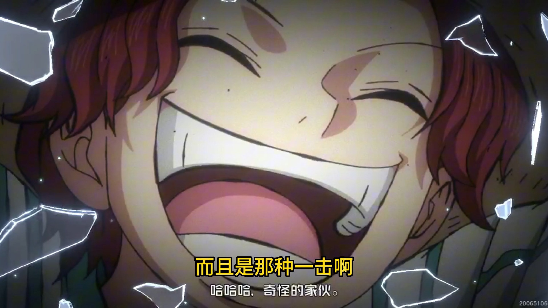 😆我嘞个迷你决斗场小红发太强大啦 必买角色 杰克斯实战