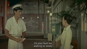 安藤昇被逮捕的新闻视频画面 1958年 安藤昇出狱后成为电影演员 哔哩哔哩 つロ干杯 Bilibili
