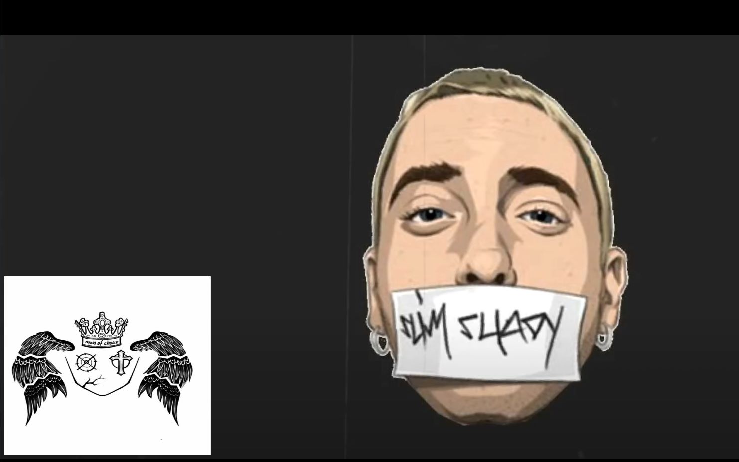 [free] old school eminem x slim shady type bea