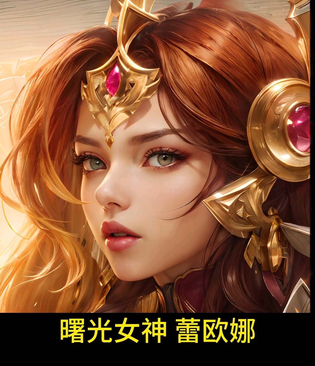 英雄联盟女英雄ai修复(速来领老婆)