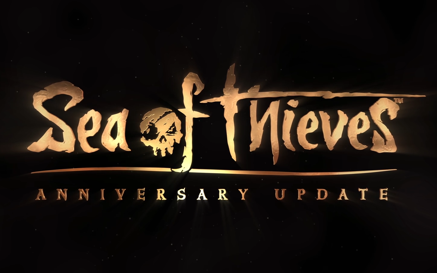 [图][Sea of Thieves]假如盗贼之海是一部新番