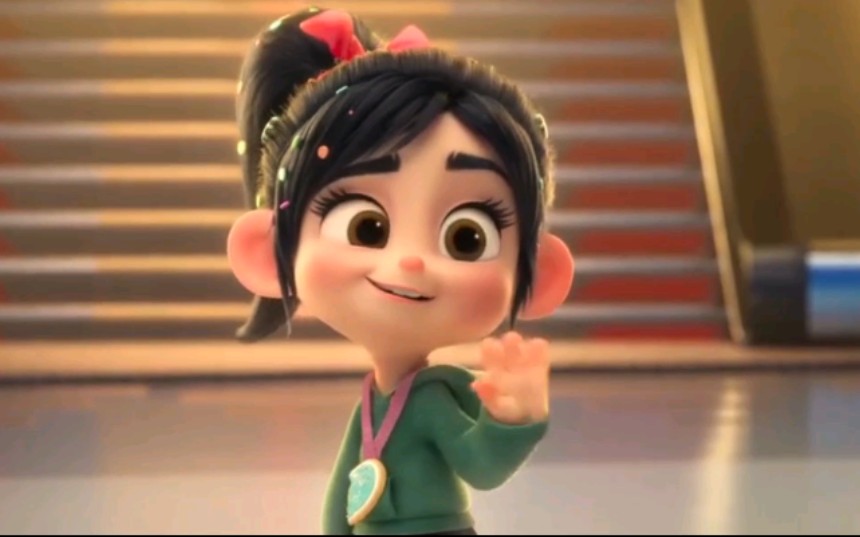 无敌破坏王2所有的相聚都是向着离别开始的