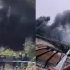 现场画面曝光！漳州消防通报一塑料厂着火：火已扑灭，无人员伤亡