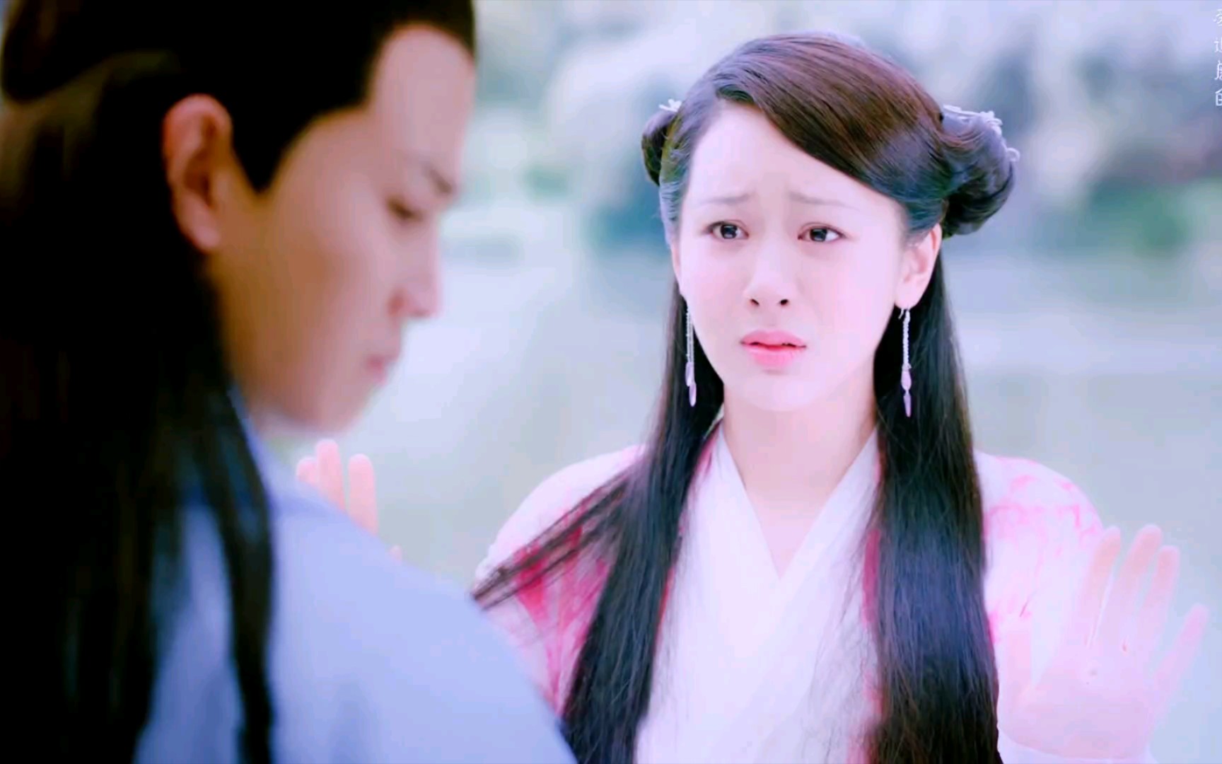 "许宣还是离开了白夭夭!_哔哩哔哩 (゜-゜)つロ 干杯~-bilibili