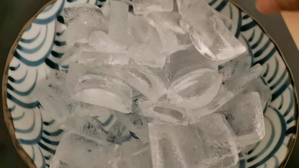 月牙芦荟冰(超级酥脆)