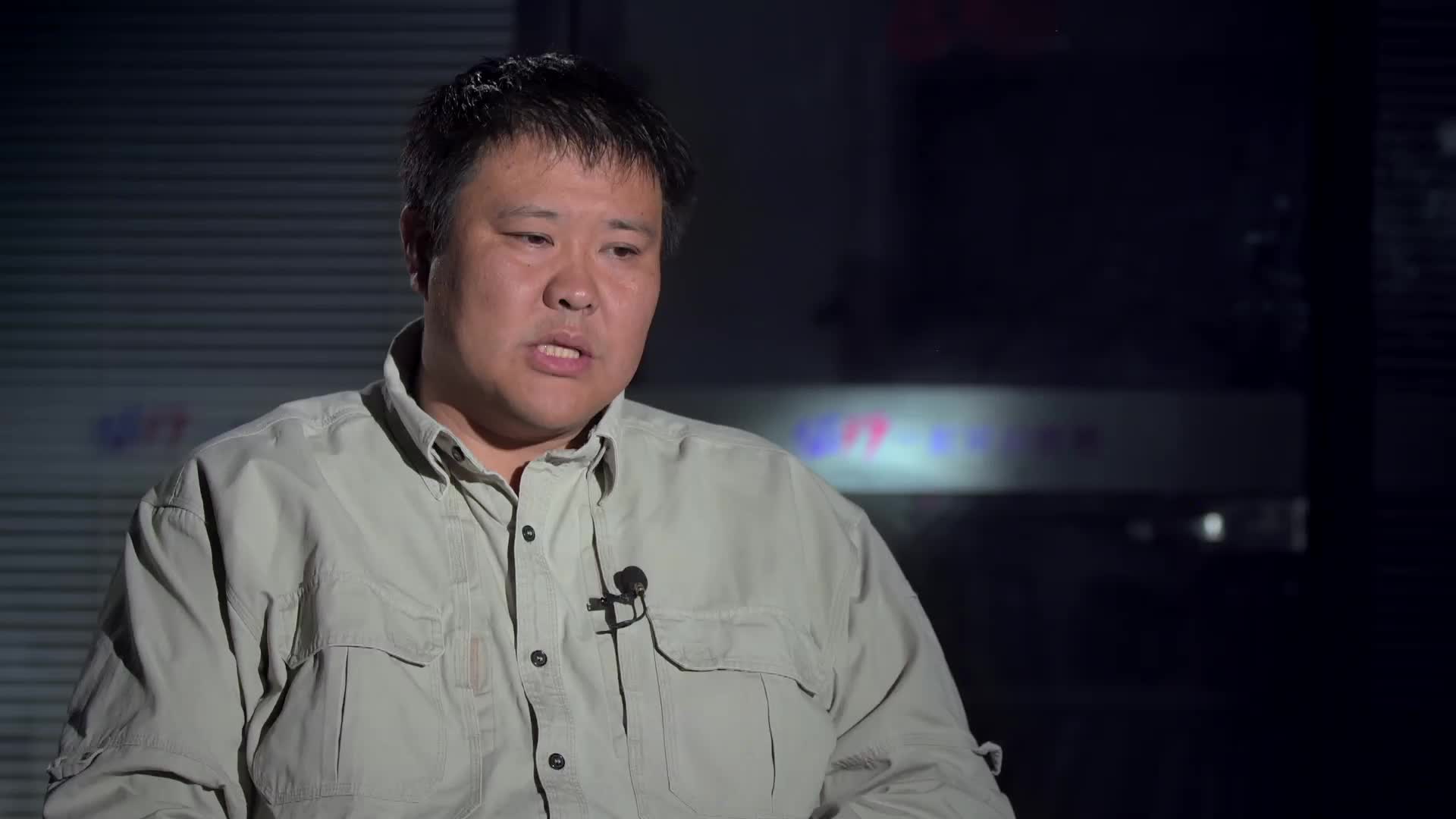 高海拔,狂风,暴雪,侣行夫妇这次车行至高,困难升级