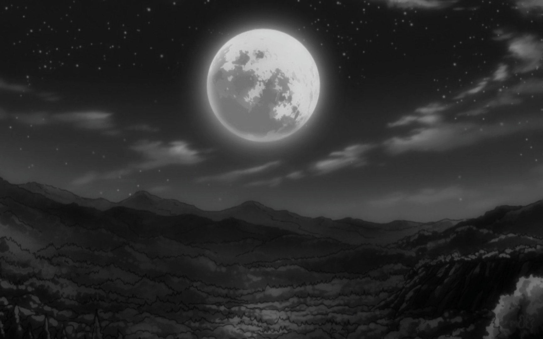 【萌王】原初之黑_哔哩哔哩_bilibili