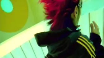 Misery 伴奏hide 松本秀人 哔哩哔哩 Bilibili