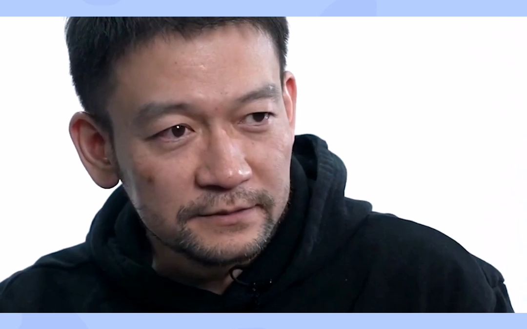 郭帆导演亲自辟谣