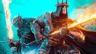 【IGN】《堕落之主》2.0更新概览预告