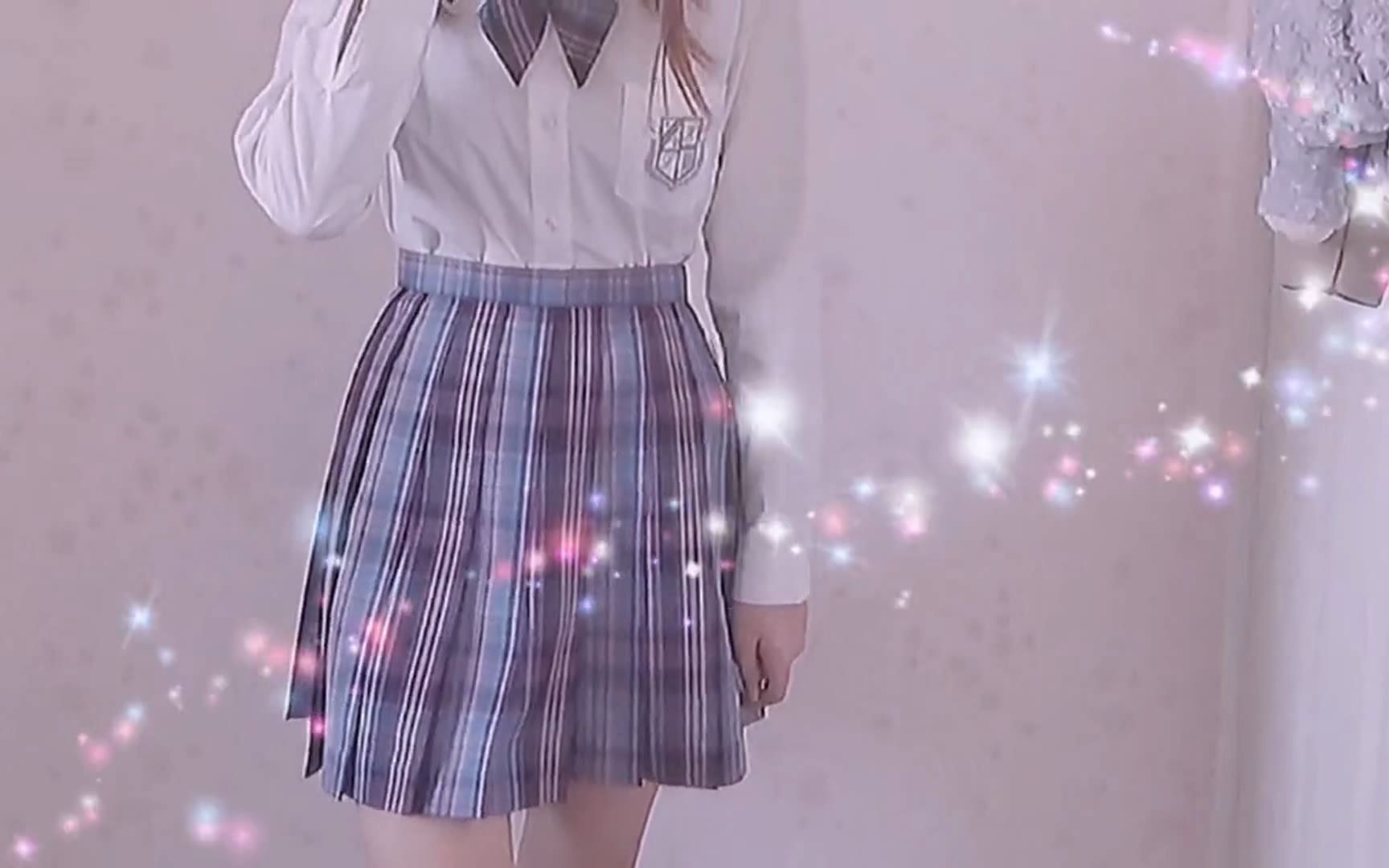 说JK制服是校服的,也没怎么见过哪个学校的校服是JK啊哔哩哔哩bilibili