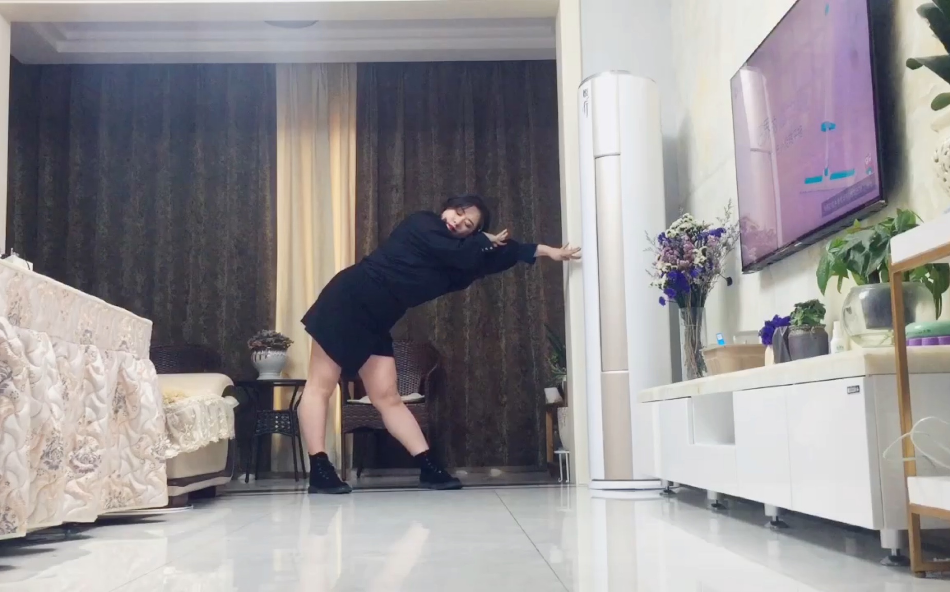 【SeoKaki】宇宙少女  La La Love(Dance Cover)哔哩哔哩bilibili