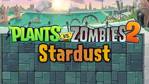 fakeandunreal 3 image - Plants vs. Zombies 2: Stardust mod for