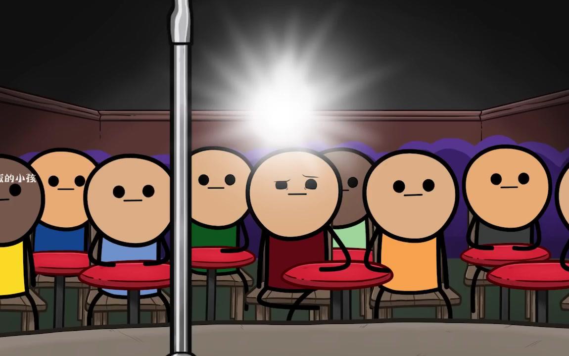 【氰化欢乐秀】喜剧人7.4.