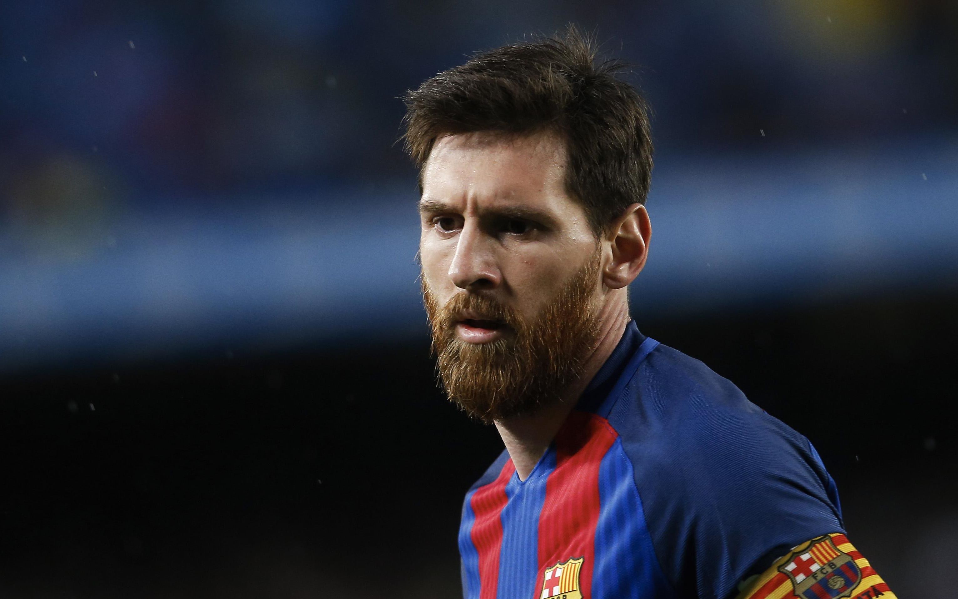 【欧冠】巴萨对阵拜仁 梅西尽力了_哔哩哔哩 (゜-゜)つロ 干杯~-bili