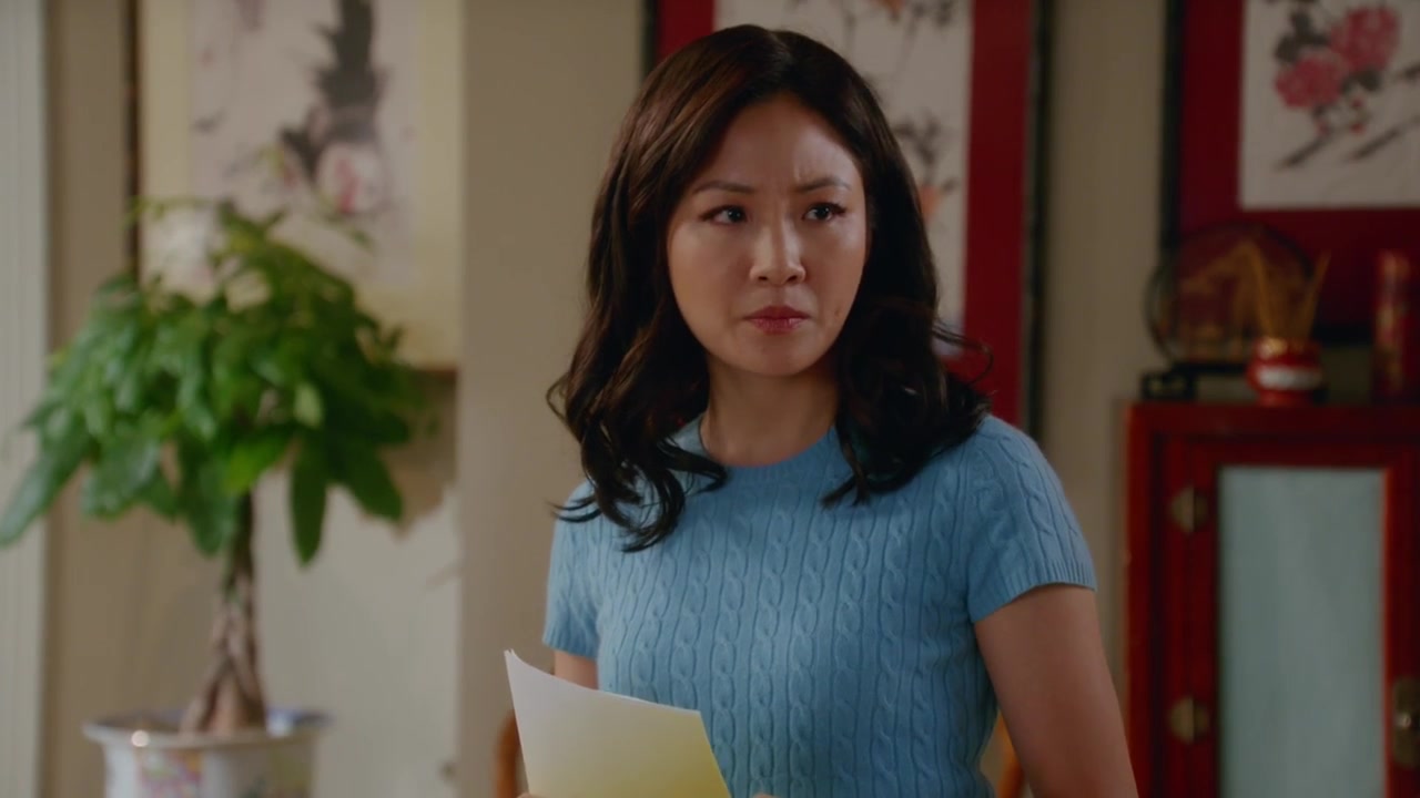 初来乍到:太阳打西边出来了?华裔胖子竟主动做作业,妈妈惊呆了